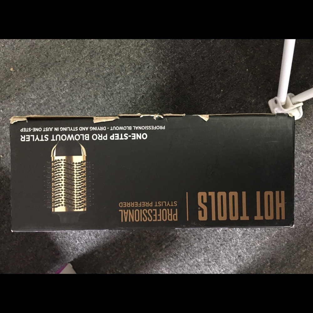 Hot tools - Picture 2 of 2